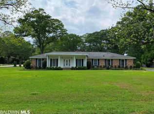 1501 N Alston St, Foley, AL 36535