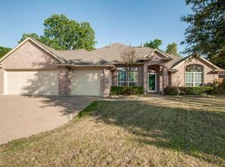 2701 Cypress Leaf Ln, Flower Mound, TX 75022