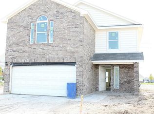 14917 Tranquility Ridge Ct, Humble, TX 77396