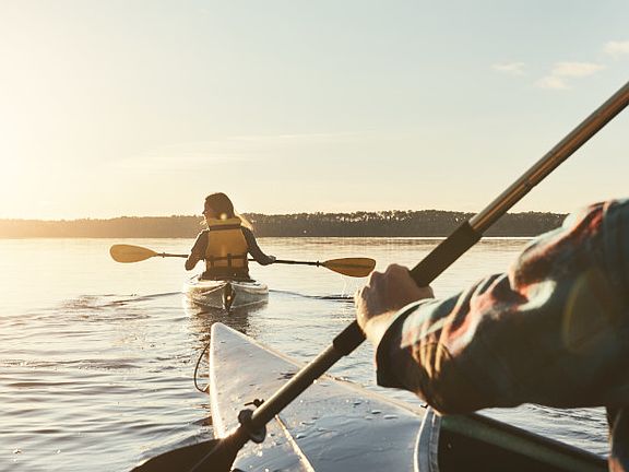 Quick Move In Home by Ashton Woods