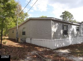 7275 S Maxwell Pt, Homosassa, FL 34446