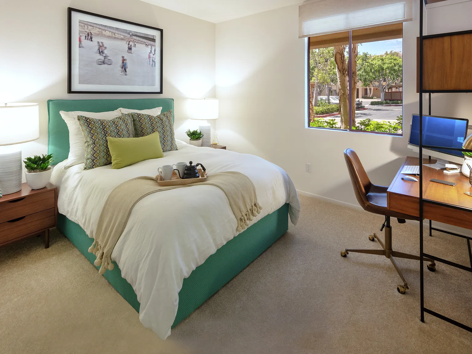 Ambrose Apartment Homes — Photo 4