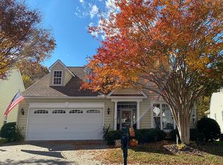 11709 Legacy Woods Dr, Fredericksburg, VA