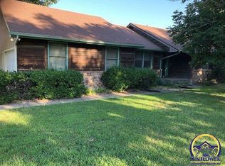 4620 SW Gage Blvd, Topeka, KS 66610