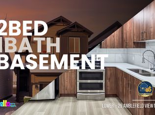 29 Amblefield Vw NW, Calgary, AB T3P2B9