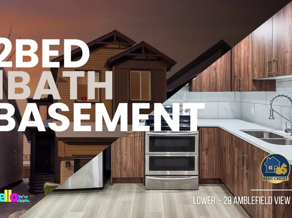 29 Amblefield Vw NW, Calgary, AB T3P 2B9