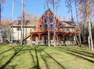 3241 Nugget Ln, Anchorage, AK 99516