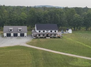 4647 C C Allis Rd, Wyalusing, PA 18853