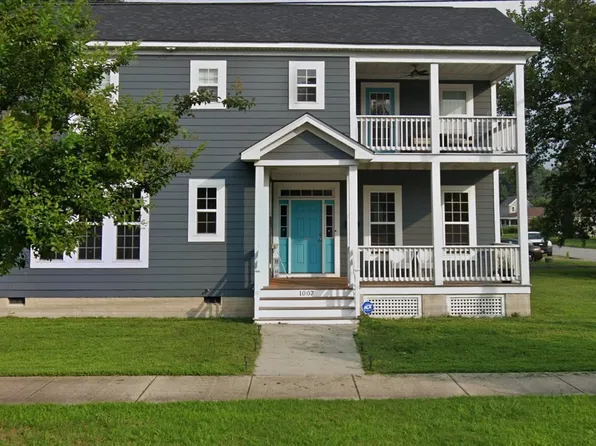 1007 Kecoughtan Rd, Hampton, VA 23661