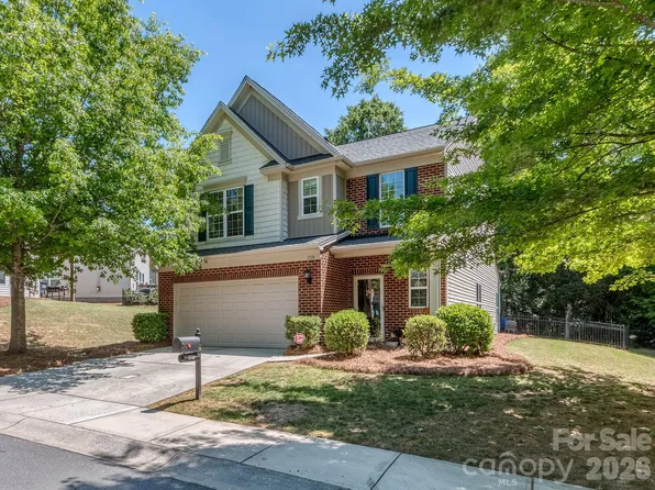 1726 Royal Gorge Ave, Charlotte, NC 28210