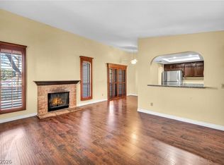 711 Bass Dr Unit D, Henderson, NV 89014