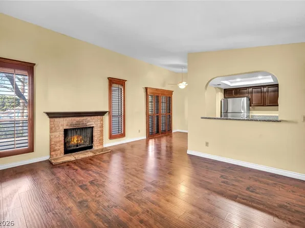 711 Bass Dr Unit D, Henderson, NV 89014