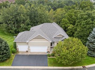 1722 157th Ln NW, Andover, MN 55304