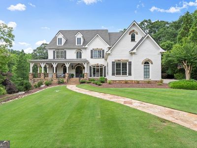 15910 Meadow King Way, Milton, GA, 30004