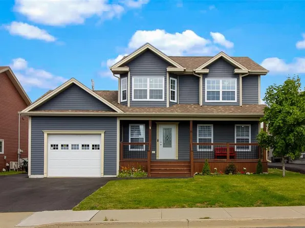 75 Spracklin Boulevard, Paradise, NL A1L4E2
