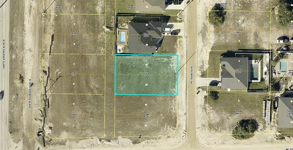 1st image of 906 NE JUANITA PLACE LOT 59
