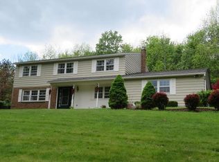 1210 Hartwick Ln, Vestal, NY 13850