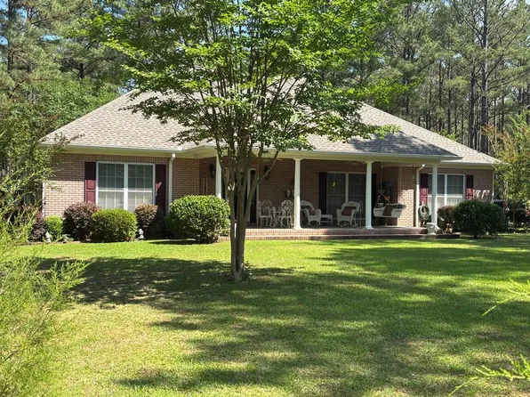 1191 County Road 1116, Troy, AL 36079