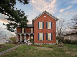 504 W Plymouth St, Bremen, IN