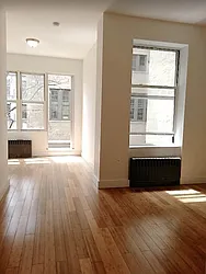 Rented by New York Residence