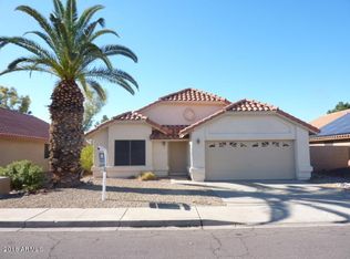 18916 N 68th Ave, Glendale, AZ 85308