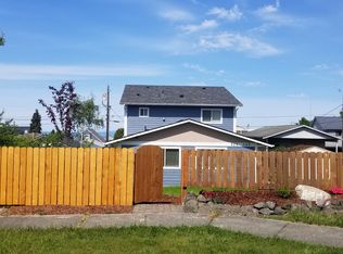 323 E 13th St #A, Pt Angeles, WA