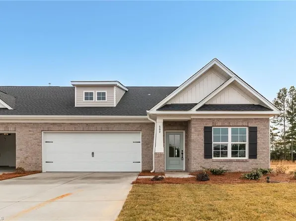 502 Beeson Ct, Clemmons, NC 27012