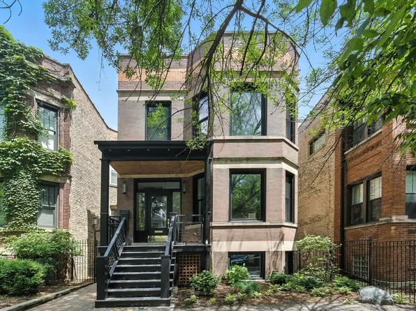4525 N Artesian Ave, Chicago, IL 60625