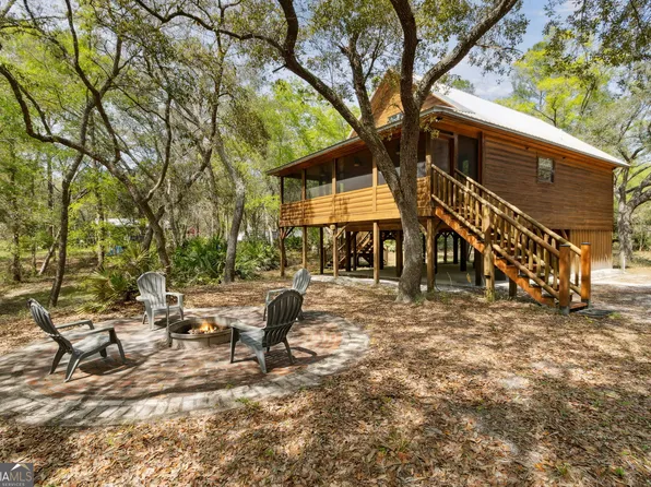 162 Flicker Ln, Saint George, GA 31562