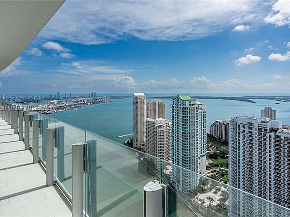 3rd image of 300 Biscayne Boulevard Way Unit 4501