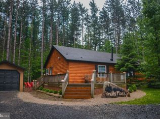 1519 Mayhew Inn Rd, Oakland, MD 21550