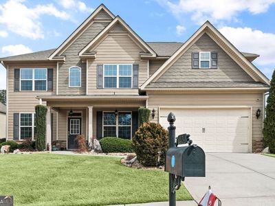 1124 Acorn Oak Dr, Lawrenceville, GA, 30045
