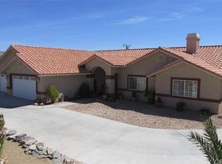 7787 Chaparral Dr, Yucca Valley, CA 92284