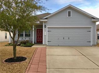 11503 Dimmit St, Manor, TX 78653