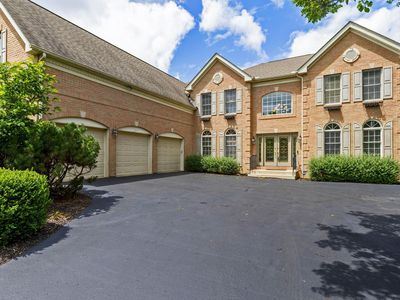 6432 Grasslands Ct, Westerville, OH, 43082