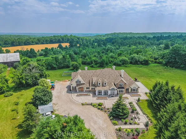 13951 9th Line, Halton Hills, ON L7G 4S8