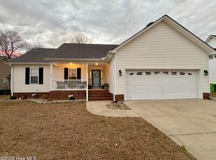 2693 Westminster Drive, Winterville, NC 28590