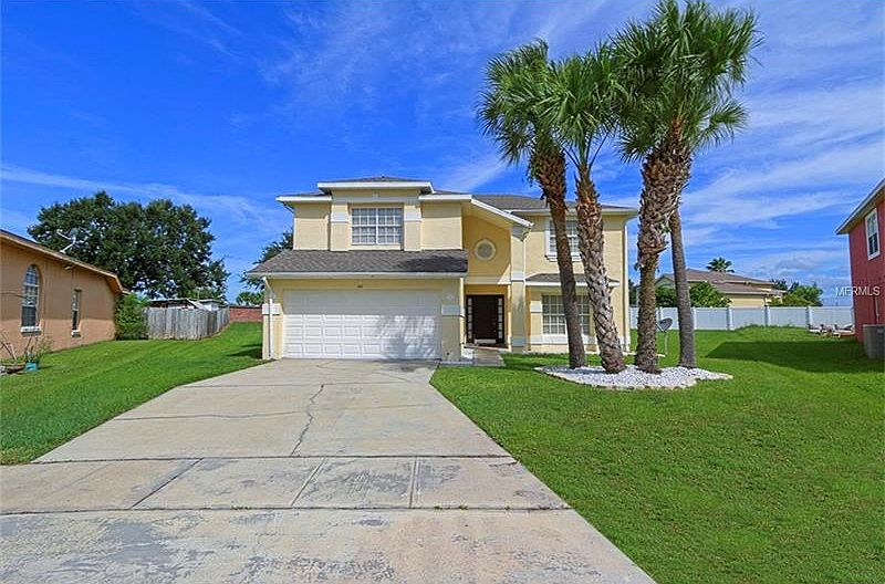1st image of 1431 Wood Violet Dr
