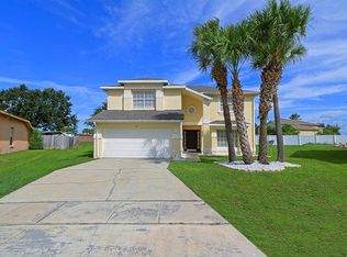 1431 Wood Violet Dr, Orlando, FL 32824