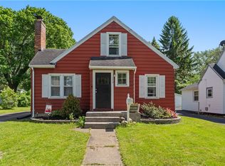 173 Coolidge Rd, Rochester, NY 14622