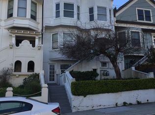 210 Hoffman Ave #A, San Francisco, CA