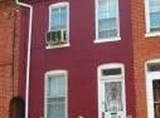 309 Coral St, Lancaster, PA 17603