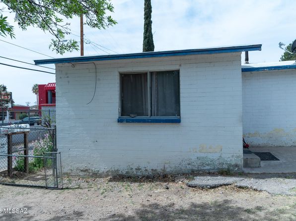 925 N Santa Cruz St, Nogales, AZ 85621