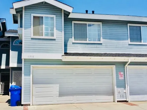 11516 Double Eagle Dr, Whittier, CA 90604