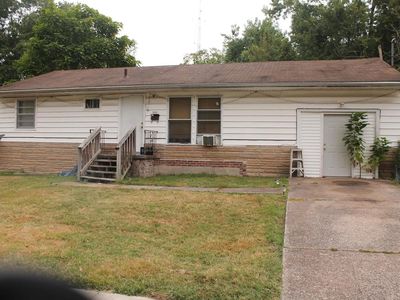 511 N Michaels St, Carbondale, IL, 62901