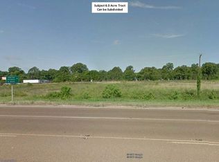 Highway 7, Greenwood, MS 38930