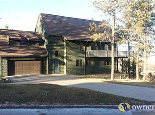 5280 Pinedale Cir, Rapid City, SD 57702