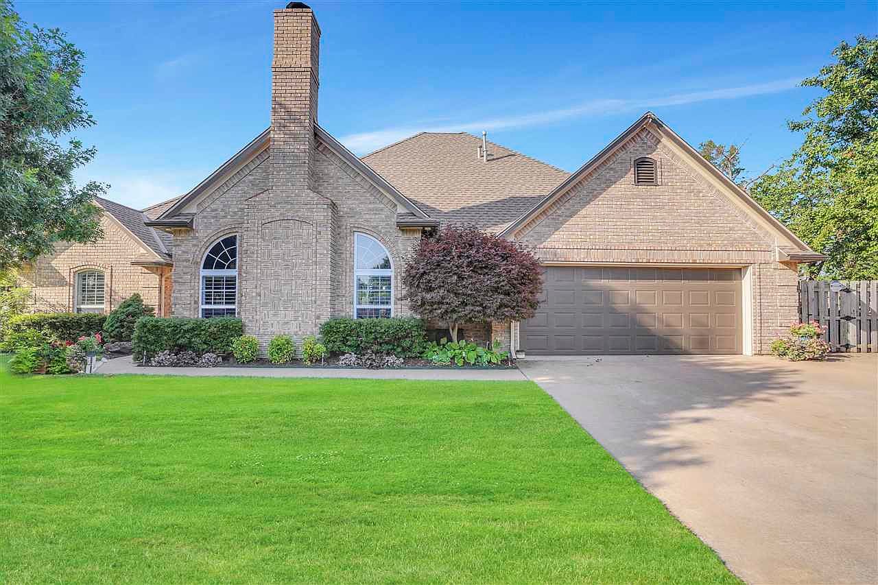 7622 NW Chesley Dr, Lawton, OK 73505 MLS 164023 Zillow