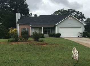 460 Bear Cub Path, Social Circle, GA 30025