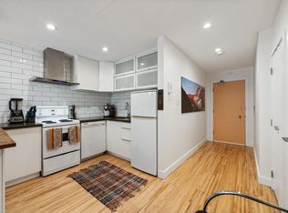 36 E 14th Ave #109, Vancouver, BC V5T4C9